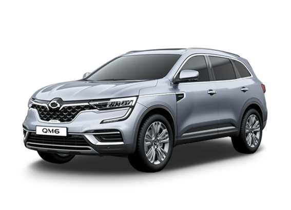 QM6 (휘) 2021년